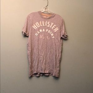 Hollister Shirt 👚